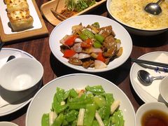 -大牌大·传统杭帮菜(湖滨店)