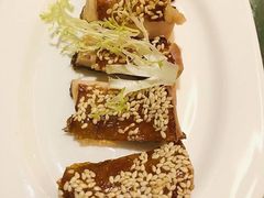 -福州天元国际威斯汀酒店·中国元素餐厅