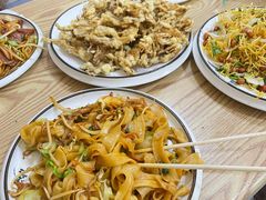 -陈记拉面馆(先锋路店)