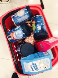 -孩子王童乐园(淮安万达店)