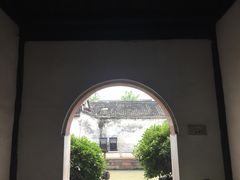 -乌镇东栅景区