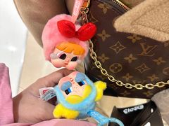-泡泡玛特POPMART(合生汇店)