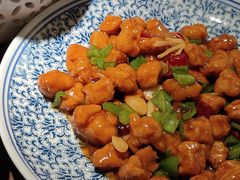 -新连采·海鲜·大连菜(大连恒隆广场店)