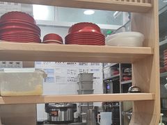 -喜家德虾仁水饺(青岛永旺东部店)