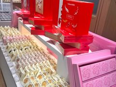-好利来(东直门银座店)