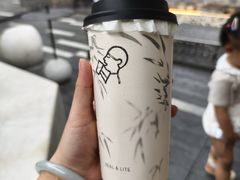 -喜茶(深圳欢乐海岸LAB店)