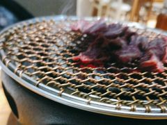 -秋香家韩式炭火烤肉(磐石路店)