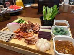 -唐山宴大唐州府精品中餐