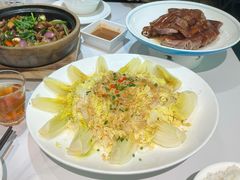 -椿记烧鹅(叠彩店)