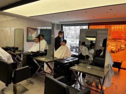 -付军剪艺JF ProSalon