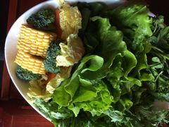 捞王锅物料理(昆山店)-捞王猪肚鸡火锅(昆山店)