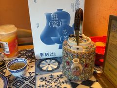 -图味美小黄鱼·景德菜(浙江路店)