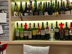 -NG PASTA吴居·中华意面(南头古城店)