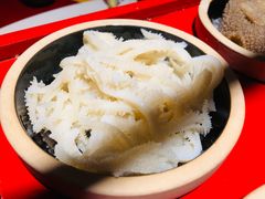 精品千层肚-谭鸭血老火锅(万象九宜城店)