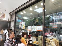 -鲍师傅糕点(春熙路店)