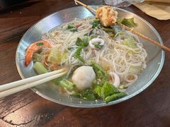 -周记蟹仔粉(侨港风情街店)
