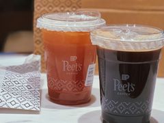 -Peet's Coffee皮爷咖啡(万象天地店)