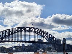 -悉尼海港大桥