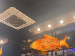 -向川南·水煮鱼·川菜(和平里店)