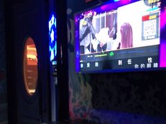 -k+时尚歌城(亿丰时代广场店)