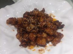-宝轩渔府·老字号海鲜·正宗津菜(水上店)