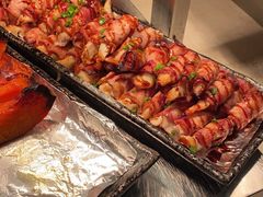 -宁波石浦豪生大酒店·自助餐厅