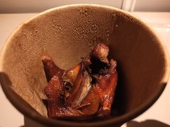 唐宫金奖乳鸽-唐宫