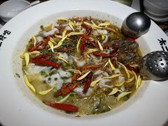 -新太二·鲜料川菜(万泰汇店)