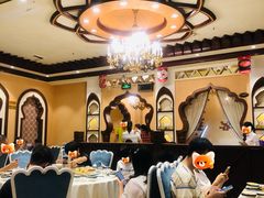 -阿布都新疆音乐美食城(长湖路店)