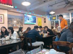 大堂-金兰花