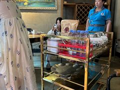 -泽成冰煮羊(非·遗东岸国际店)