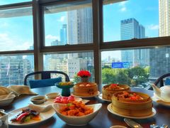 -索菲特酒店·乐轩华中餐厅