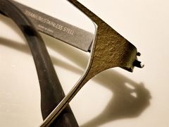 -大视光学•LINDBERG林德伯格•全球手工眼镜集合店(王府井店)