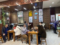 -宫廷药膳罐罐面(兴庆路店)