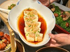 -柒园·三十年创意杭帮菜(龙湖滨江天街店)