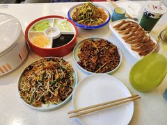 -额娘·现烙春饼烤鸭(太原总店)