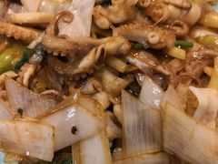 -今鲜源大酒店·中华餐饮名店(新湛路店)