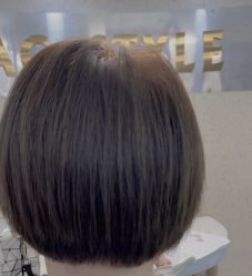 -AG·STYLE沙龙