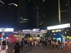 -大族广场Mall&More