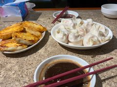 -金谷园饺子馆(北邮总店)