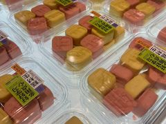 -糕材生•糕点•生日蛋糕(钟楼街店)