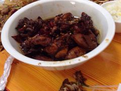 如意香辣鸡架-如意香辣鸡架(总店)