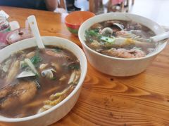 -阿玲海鲜面(高亭镇星河路店)