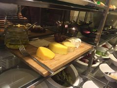 -BLD西餐厅(成都首座万丽酒店)