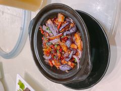 -莲餐厅·湖北菜·潜江小龙虾店(愚园路店)