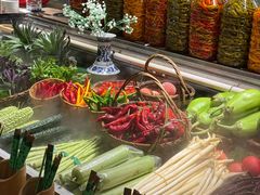 -民俗村柴火灶·景德江西菜(中国陶瓷博物馆店)