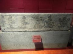 -卧龙岗文化园-南阳市汉画馆