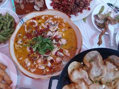 -徐州地锅鸡(浦口大道店)