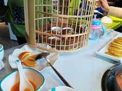 -蕃茄述·好汤自然来(江汉路店)
