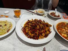辣子鸡-天辣(金桥啦啦宝都店)